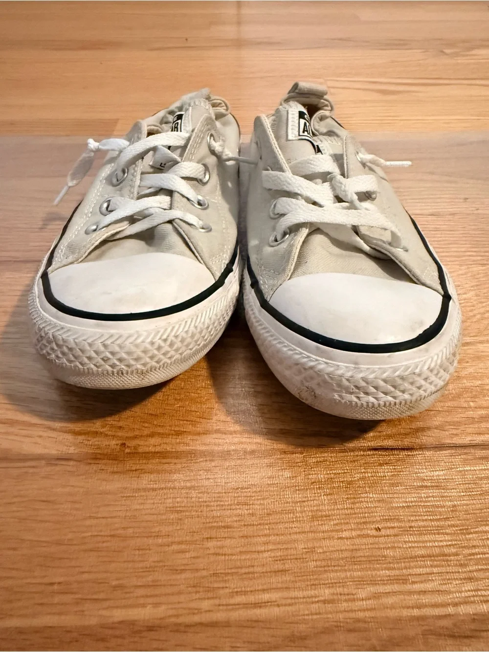 Converse Women’s Chuck Taylor All Star Shoreline Sneaker - Picture 3 of 7